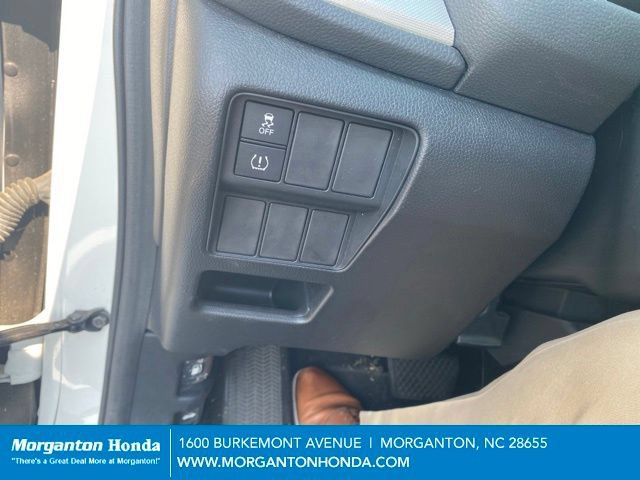 Used 2017 Honda CR-V LX image 10
