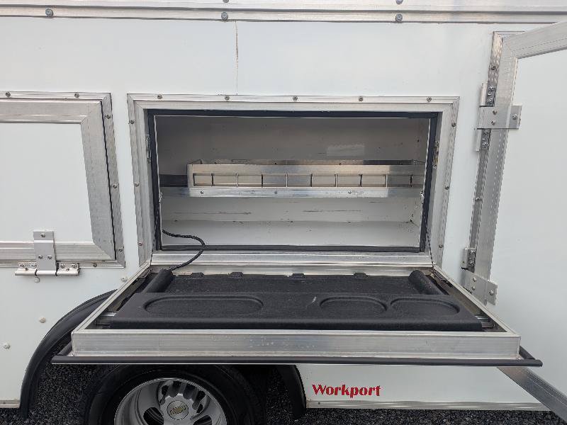 Used 2023 Chevrolet Express 4500 w/ Power Convenience Package RWD image 19