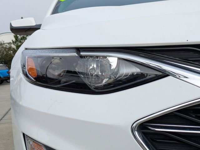 Used 2025 Chevrolet Malibu LT FWD image 10