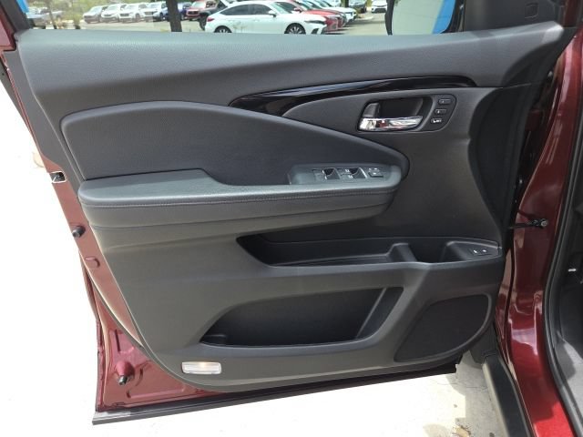 Certified 2021 Honda Passport Elite image 15