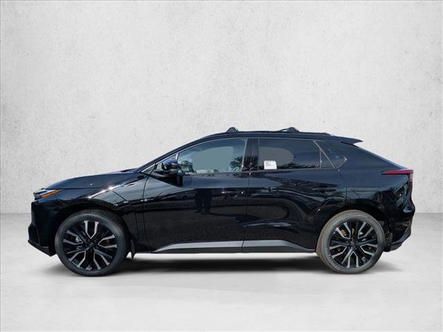 New 2026 Toyota bZ image 5