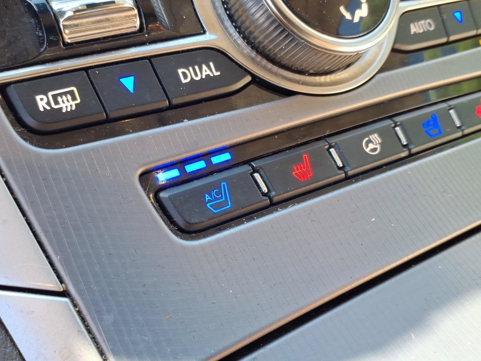 Used 2020 Lincoln MKZ Reserve w/ Luxury Package FWD image 5