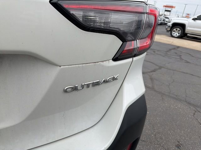 Used 2021 Subaru Outback Premium image 29