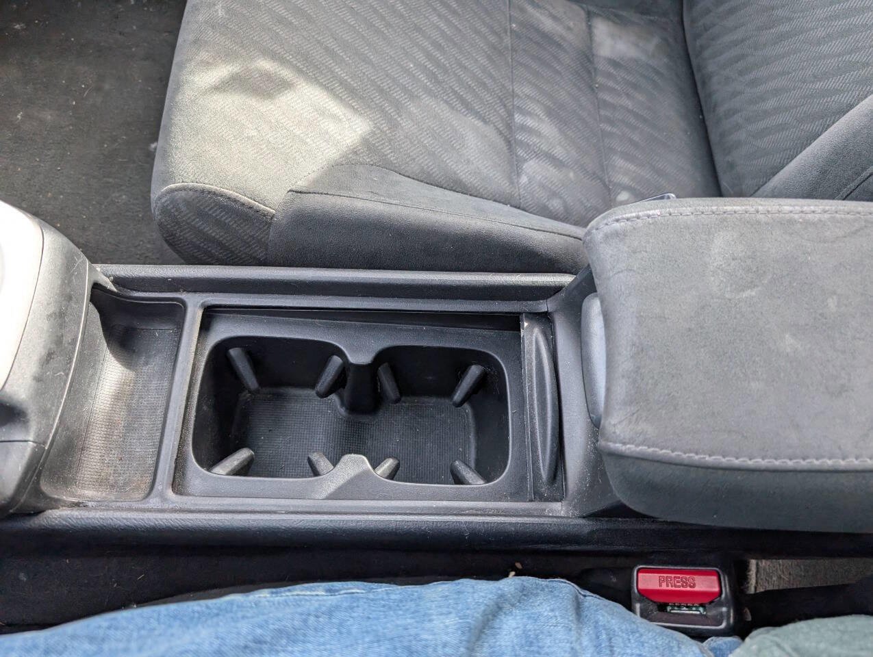 Used 2009 Honda Civic EX image 24