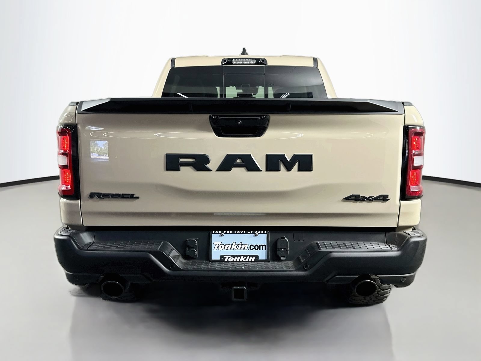 Used 2025 RAM 1500 Rebel w/ Rebel Level 2 Equipment Group AWD/4WD image 7