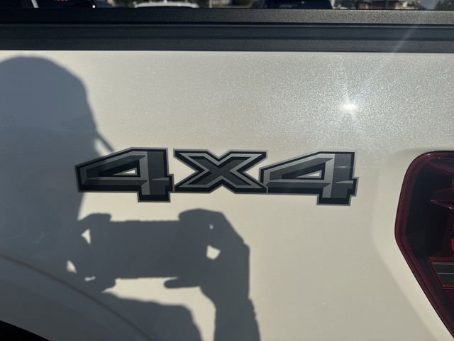 Used 2024 Ford F150 Platinum w/ Equipment Group 702A High image 33