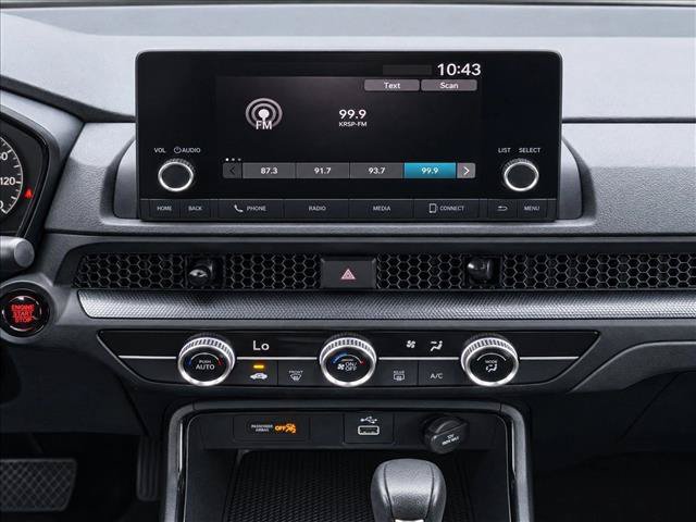 Used 2024 Honda CR-V LX image 19