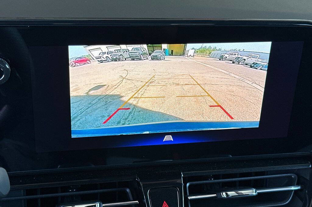 New 2026 Chevrolet TrailBlazer RS w/ Convenience Package image 20