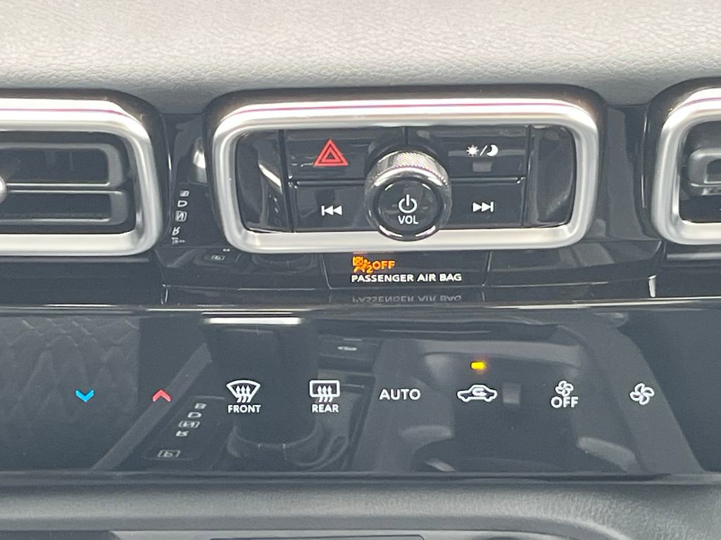 New 2026 Nissan Sentra SV w/ Floor Mat Package FWD image 25