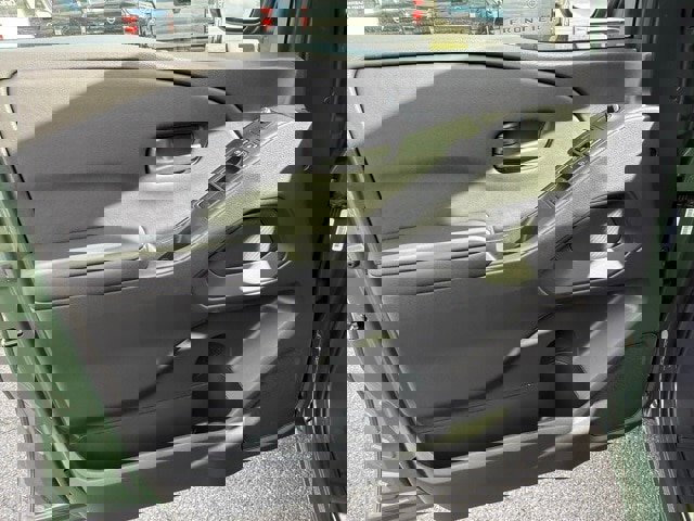 New 2026 Nissan Frontier SV w/ SV Convenience Package image 11