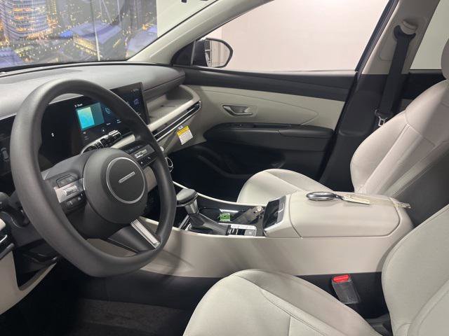 New 2026 Hyundai Tucson SEL image 10