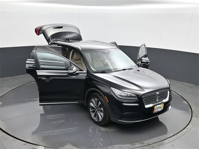 Used 2022 Lincoln Corsair Reserve image 29