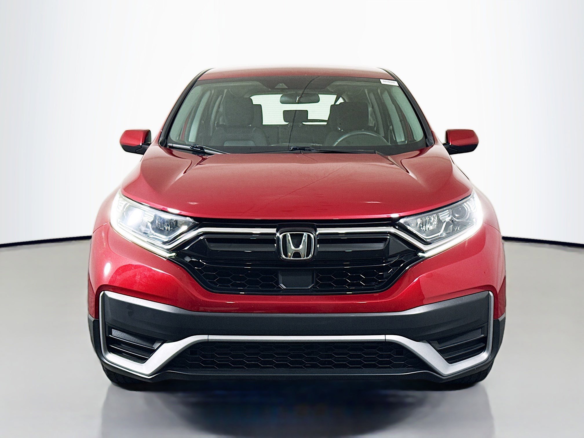 Used 2021 Honda CR-V Special Edition image 2