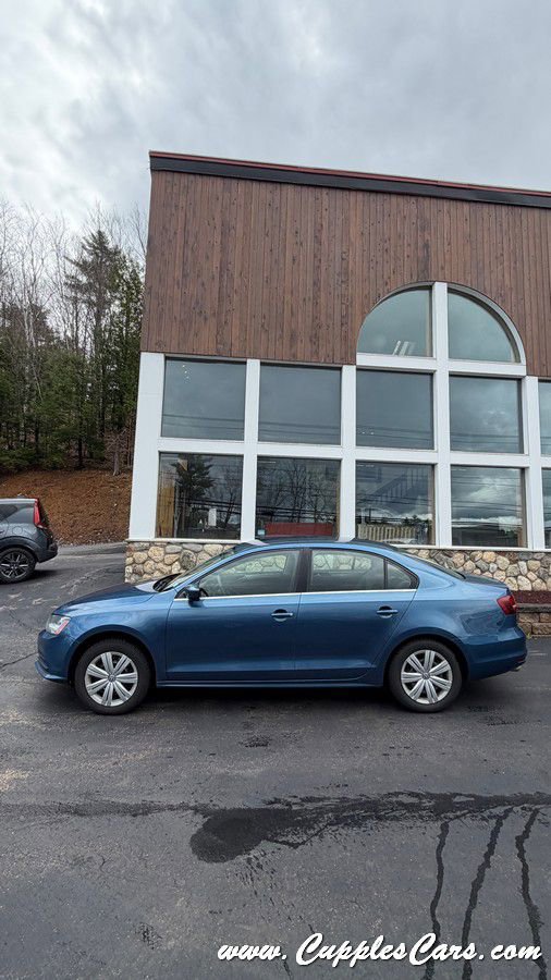 Used 2017 Volkswagen Jetta S FWD image 27