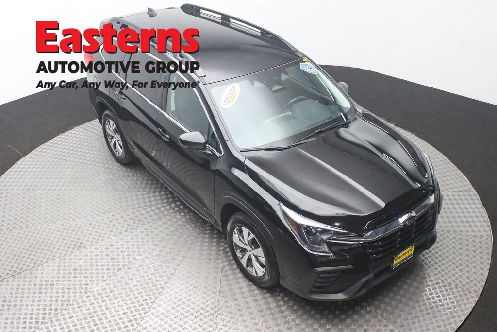 Used 2024 Subaru Ascent Premium w/ Convenience Package AWD/4WD image 3