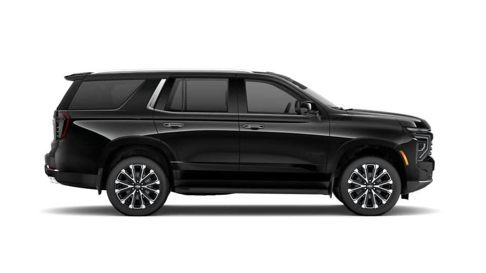 New 2027 Chevrolet Tahoe High Country w/ Sun And Tow Package AWD/4WD image 5