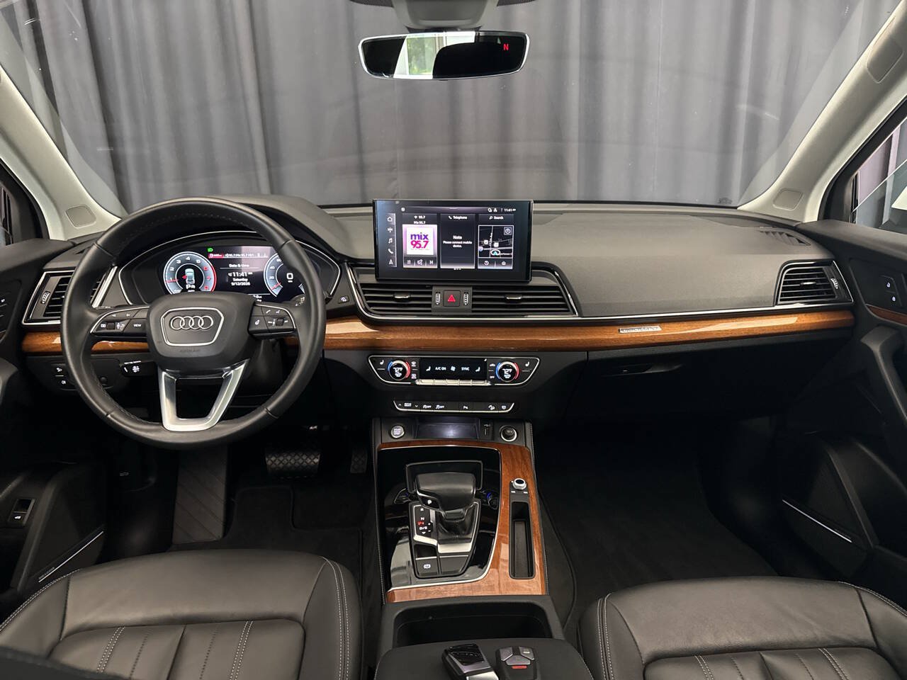 Used 2022 Audi Q5 2.0T Premium Plus AWD/4WD image 23