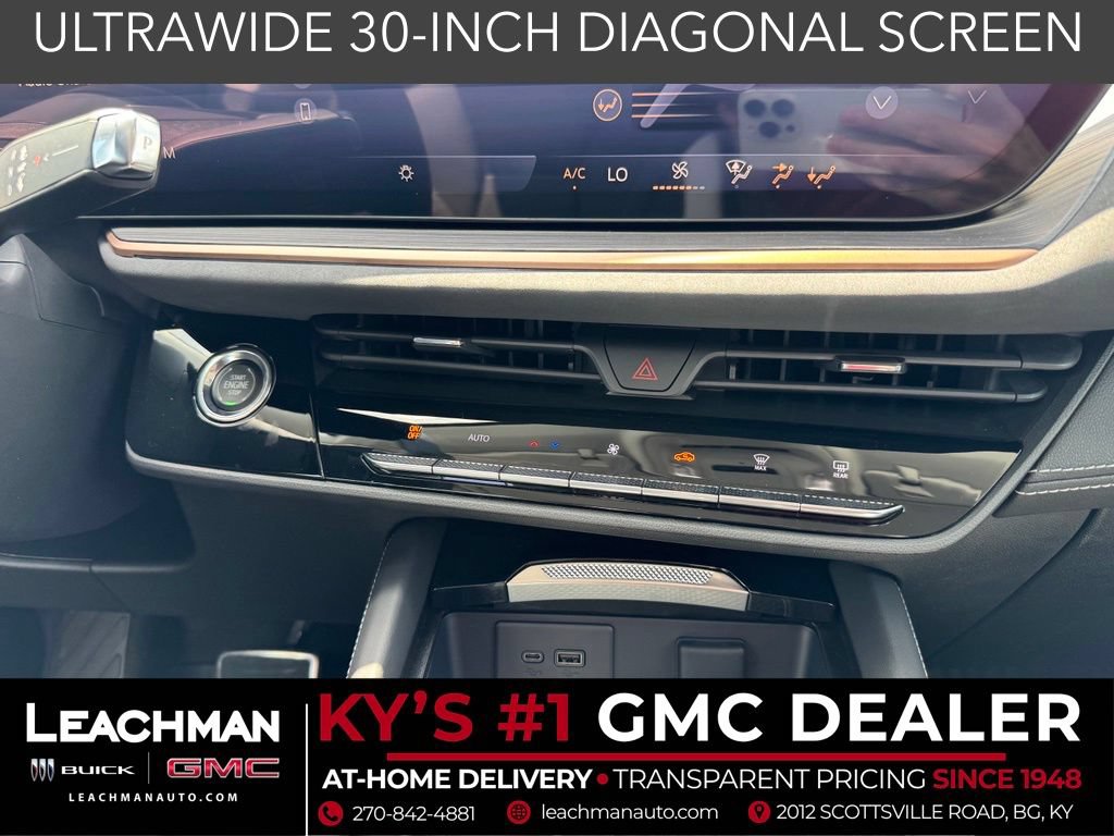 New 2026 Buick Envision Sport Touring AWD/4WD image 23