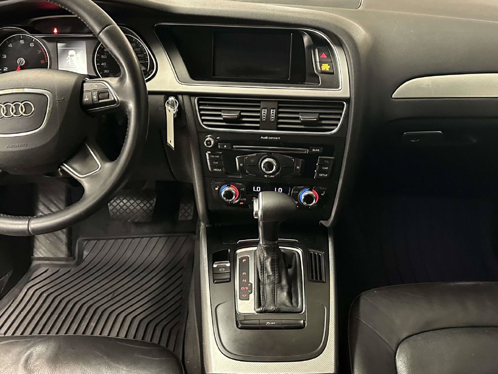 Used 2015 Audi A4 2.0T Premium AWD/4WD image 20