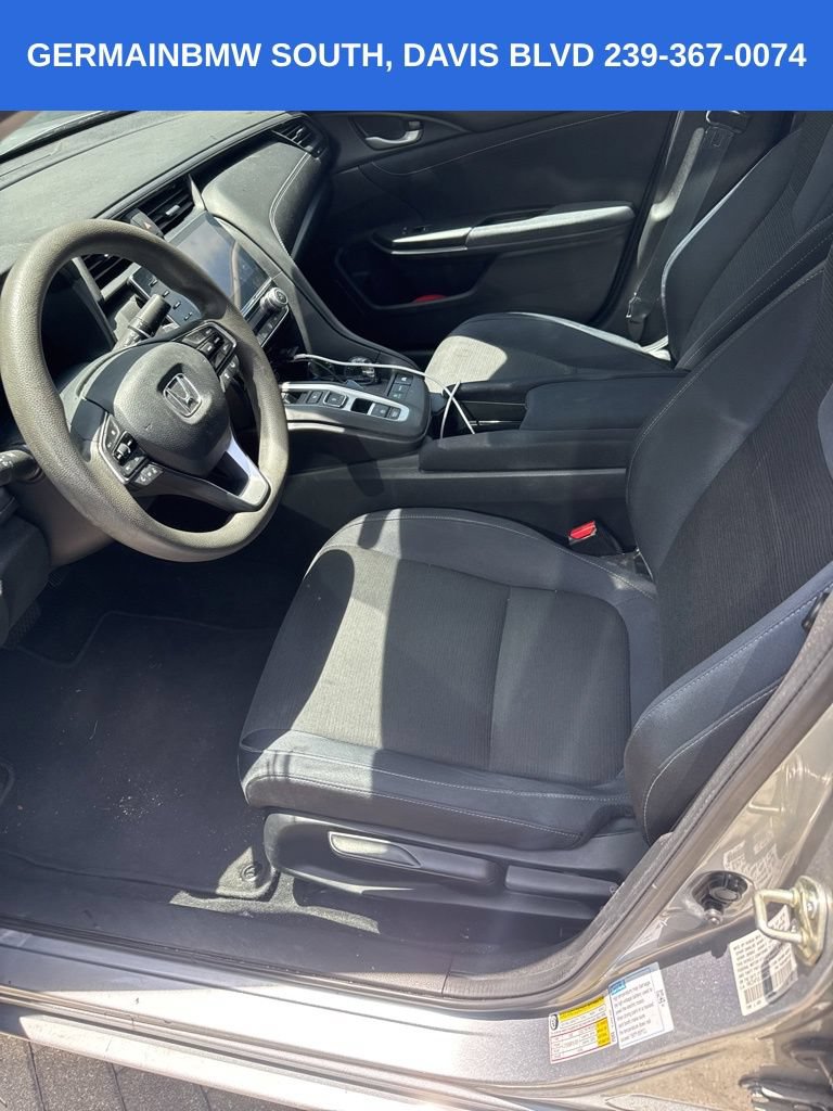 Used 2020 Honda Insight EX image 33