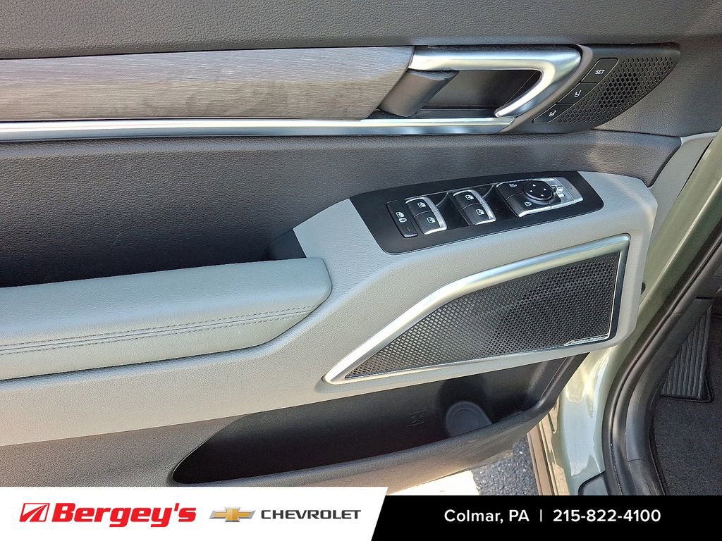 Used 2024 Kia Telluride SX X-Line AWD/4WD image 15
