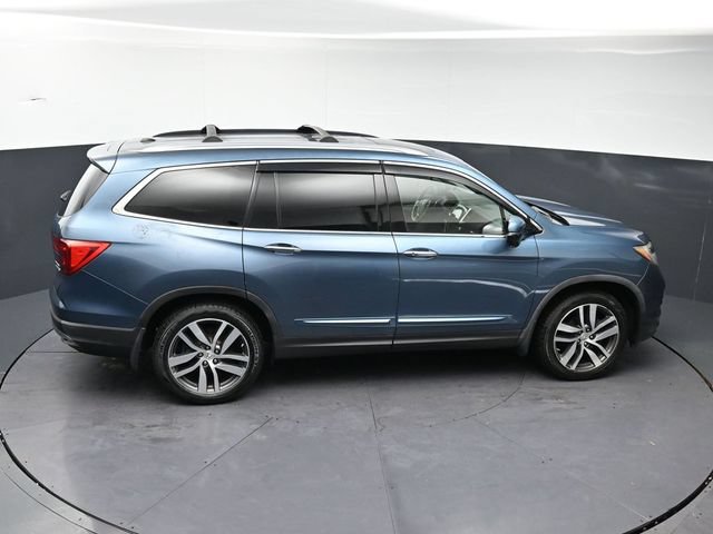 Used 2017 Honda Pilot Touring image 27