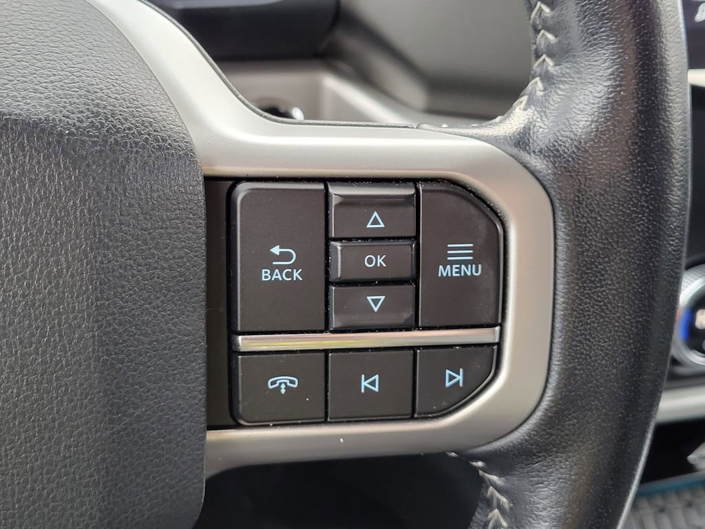 Certified 2023 Ford Expedition Max XLT image 32