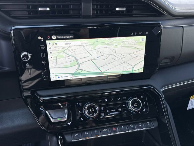 New 2026 GMC Sierra 1500 AT4X AWD/4WD image 11