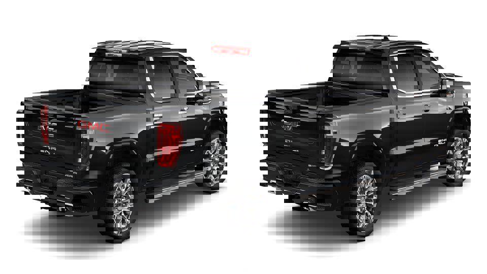 New 2025 GMC Sierra 1500 Denali image 53