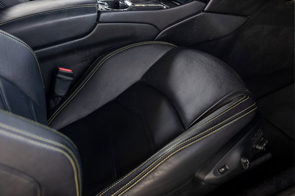 Used 2015 Maserati GranTurismo Sport RWD image 69