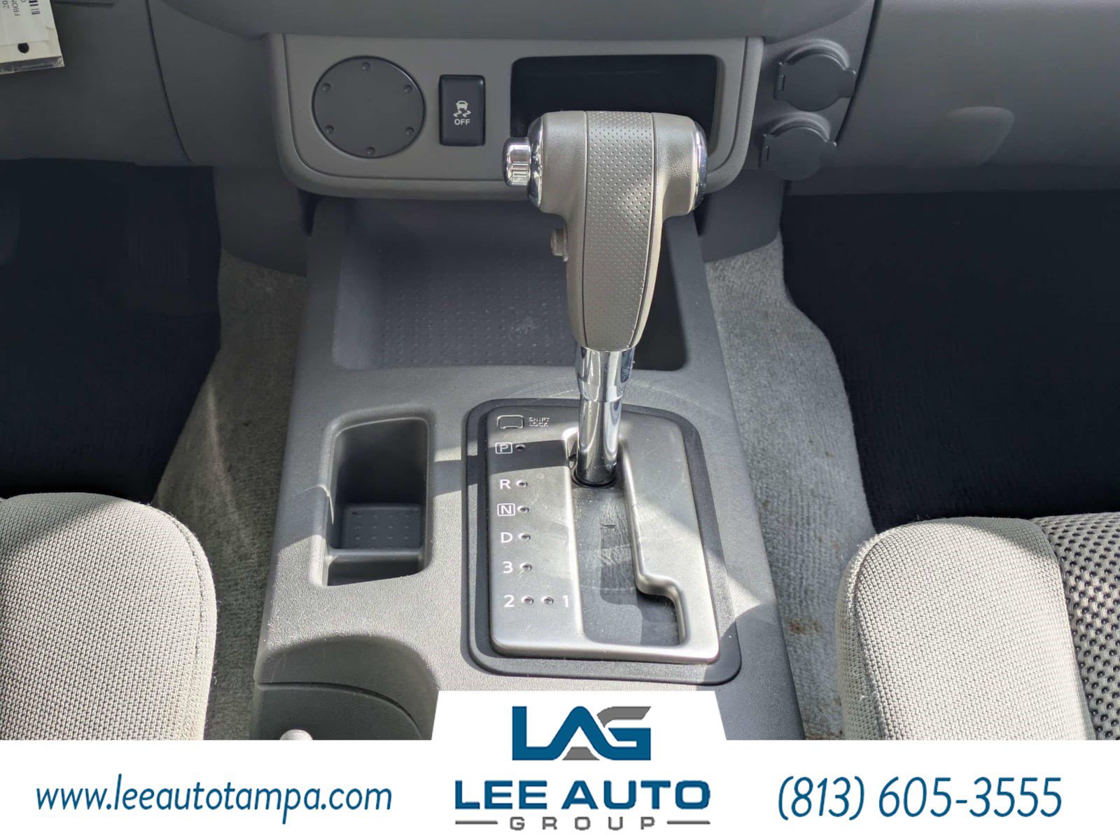 Used 2016 Nissan Frontier SV RWD image 18