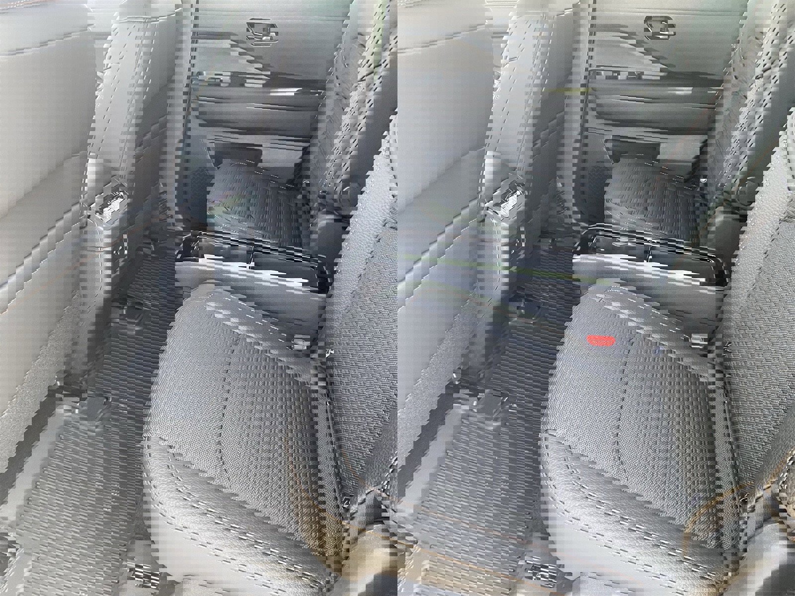 New 2025 Nissan Pathfinder Rock Creek image 18