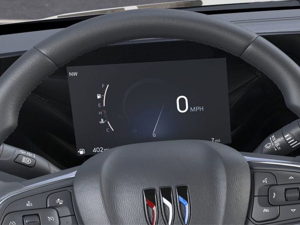 Used 2025 Buick Envista Preferred w/ Convenience I Package image 18