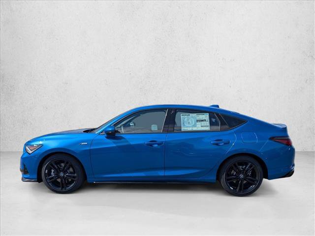New 2026 Acura Integra A-Spec FWD image 5