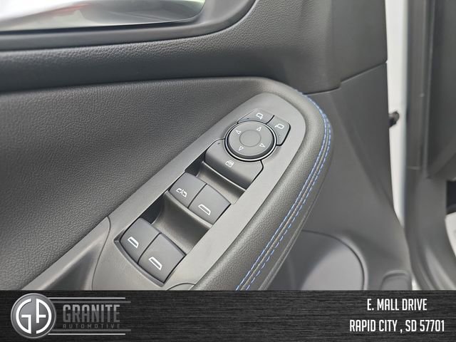 New 2026 Buick Encore GX Sport Touring w/ Advanced Technology Package image 11