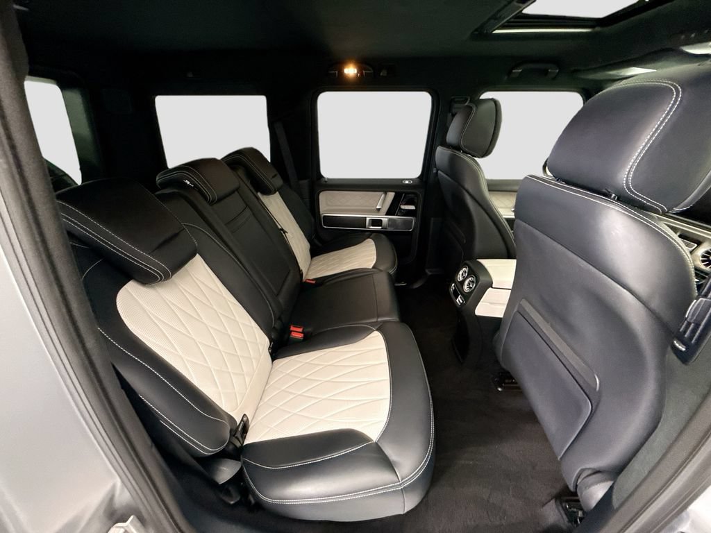 Used 2023 Mercedes-Benz G 550 image 20