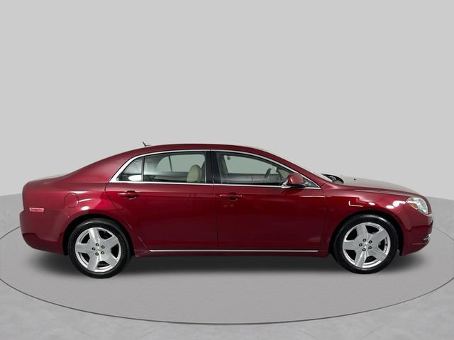 Used 2010 Chevrolet Malibu LT w/ HFV6 Engine Package FWD image 35