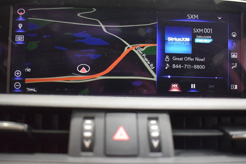 Used 2019 Lexus ES 350 Ultra Luxury image 26