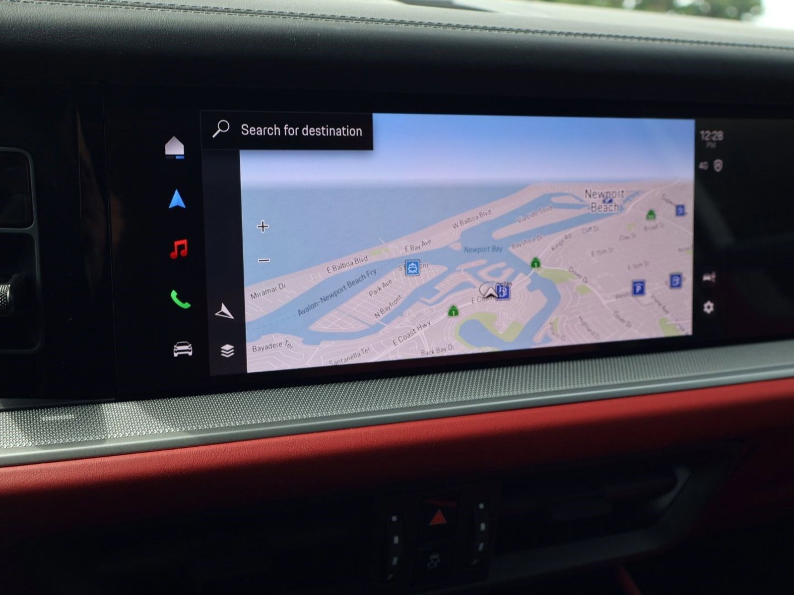 New 2026 Porsche Cayenne image 18