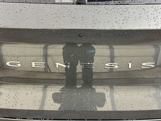 New 2026 Genesis GV80 3.5T Prestige image 22