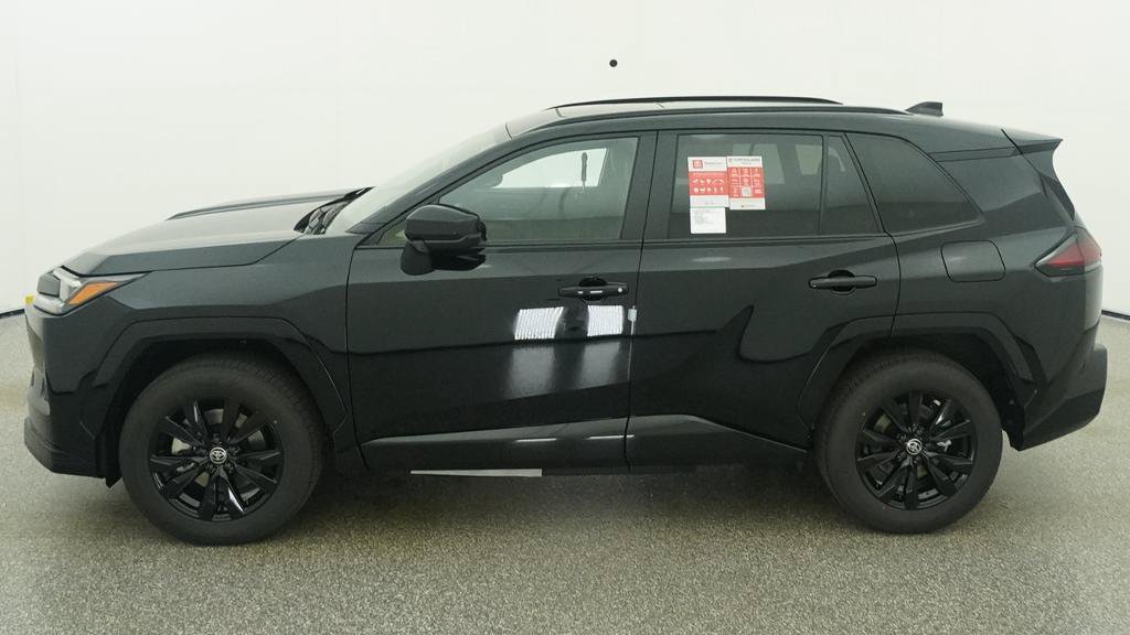 New 2026 Toyota RAV4 SE w/ Convenience Package AWD/4WD image 6