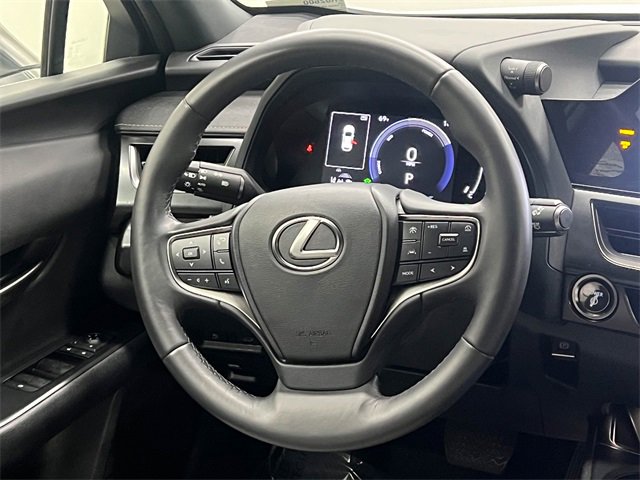 Certified 2025 Lexus UX 300h FWD image 15
