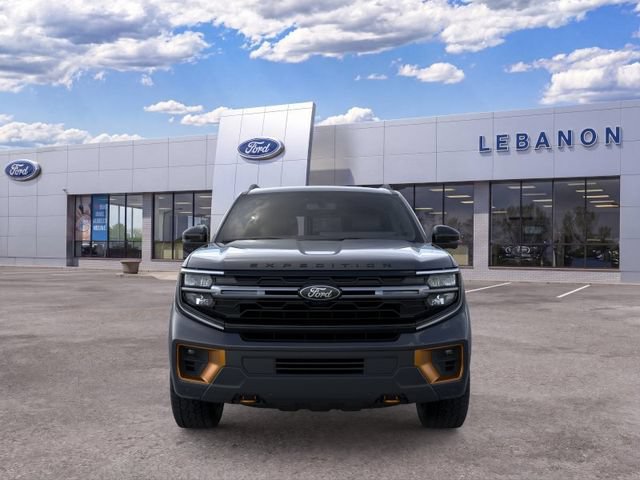 New 2025 Ford Expedition Tremor AWD/4WD image 7