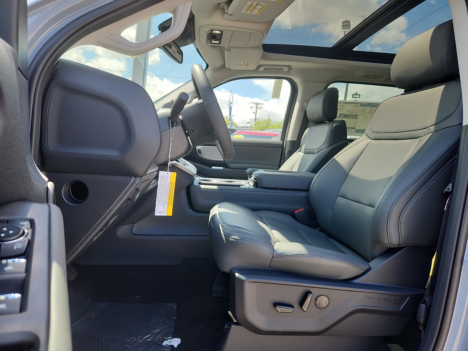 New 2026 Ford Expedition Max Active image 10