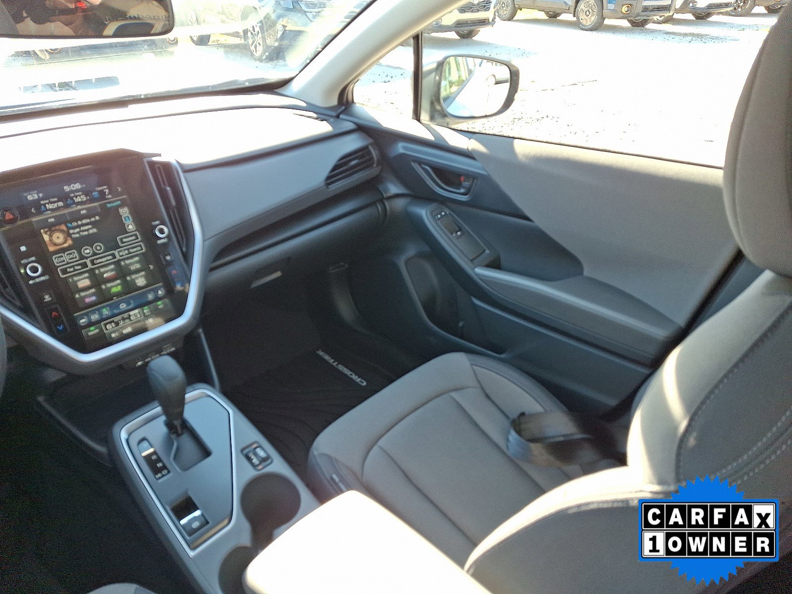 Certified 2025 Subaru Crosstrek 2.0i Premium AWD/4WD image 20