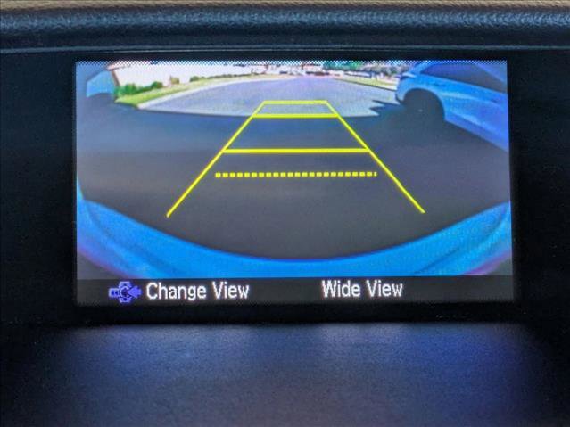 Used 2015 Honda CR-V LX image 12