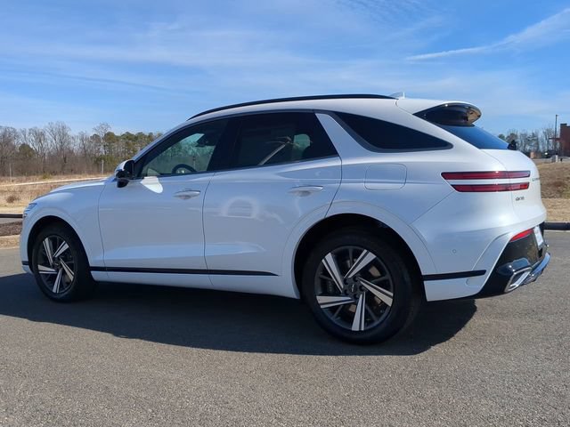 New 2026 Genesis GV70 3.5T Sport Advanced AWD/4WD image 6