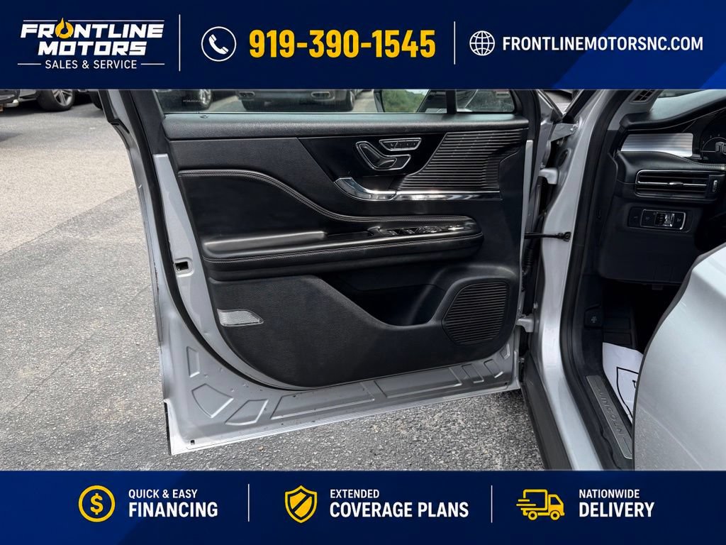 Used 2020 Lincoln Corsair FWD w/ Equipment Group 101A image 15