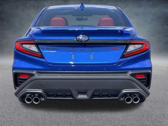 New 2025 Subaru WRX GT image 20