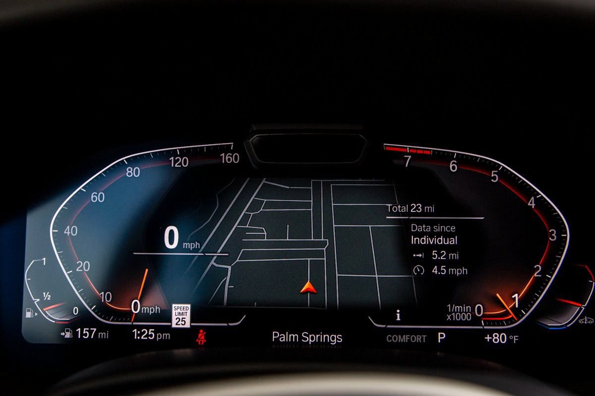 Used 2026 BMW 840i Convertible RWD image 12